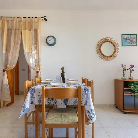 Casa Di Tosca By Barbarhouse Torre dell'Orso