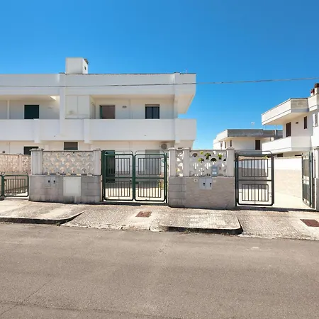 Casa Di Tosca By Barbarhouse Apartament *